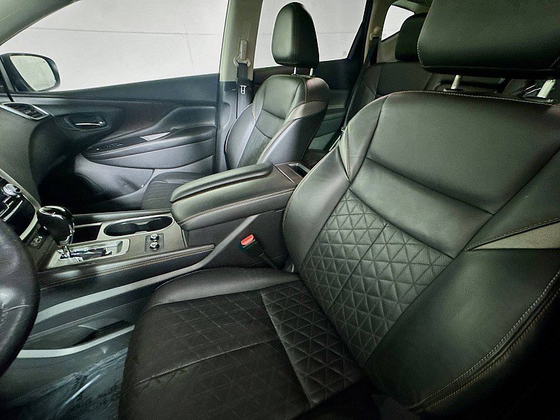 Certified 2024 Nissan Murano Platinum w/ Cargo Package image 11