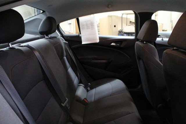 Used 2019 Chevrolet Cruze LS w/ LS Fleet Convenience Package image 12