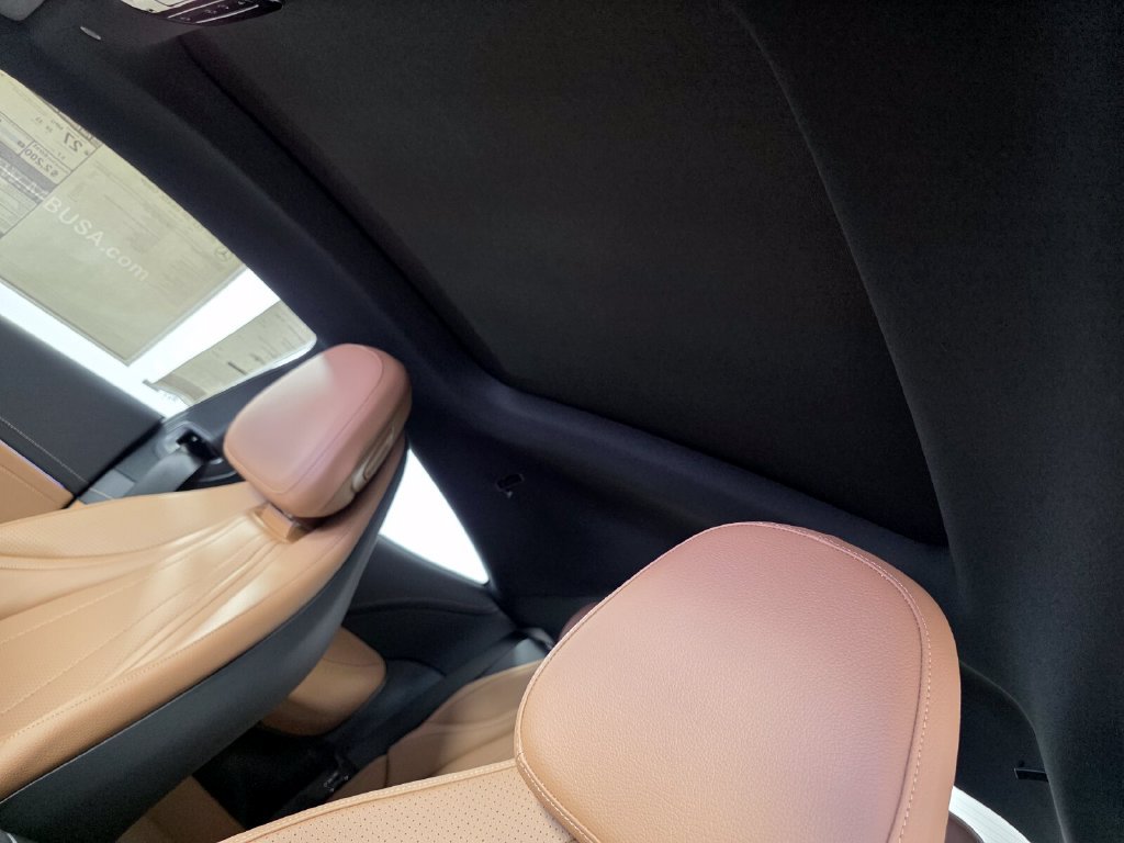 New 2027 Mercedes-Benz CLE 300 4MATIC Coupe image 9