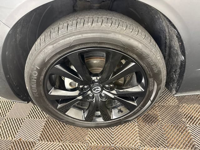 Used 2023 MAZDA CX-30 AWD 2.5 S w/ Preferred Package image 30