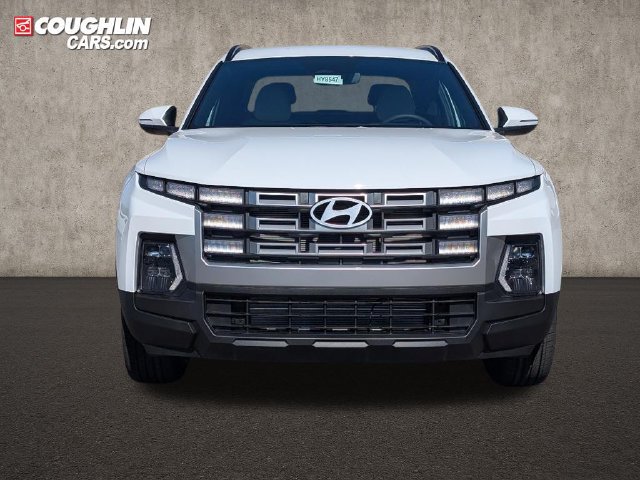 New 2026 Hyundai Santa Cruz SEL AWD/4WD image 2