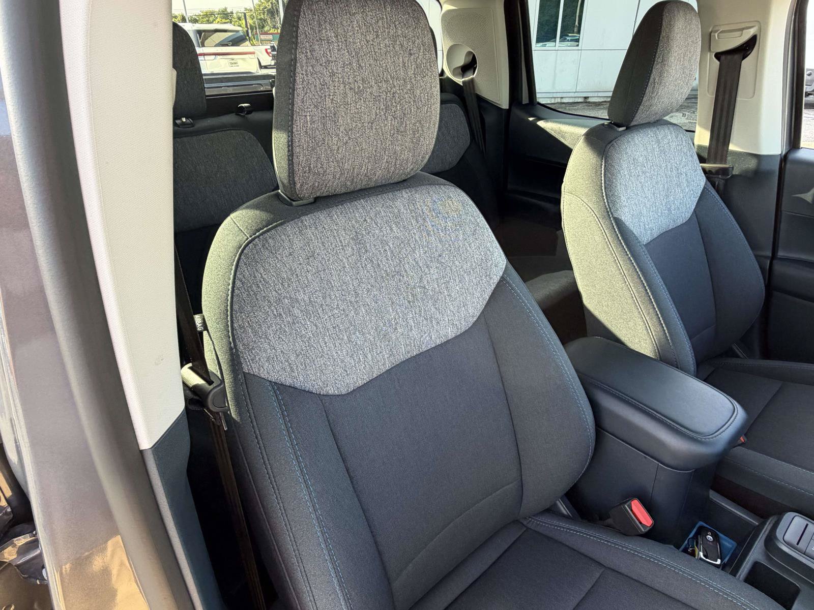 Used 2026 Ford Maverick XLT AWD/4WD image 28