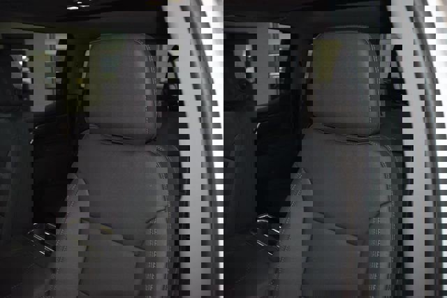 New 2026 Chevrolet Silverado 1500 LTZ w/ LTZ Premium Package image 43