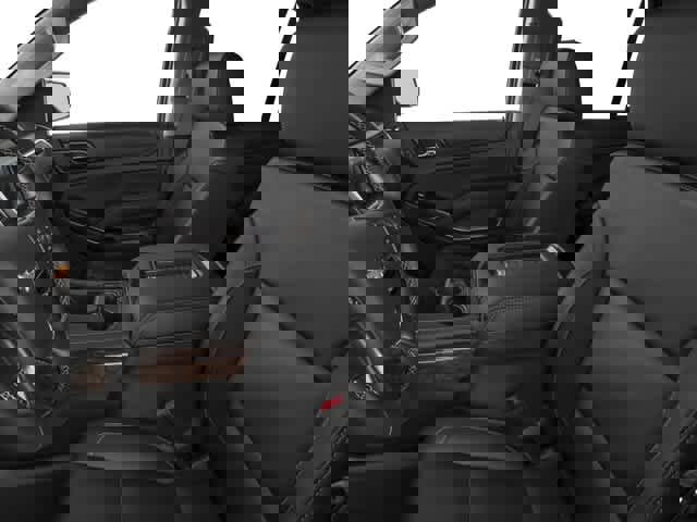 Used 2016 Chevrolet Tahoe LT image 9