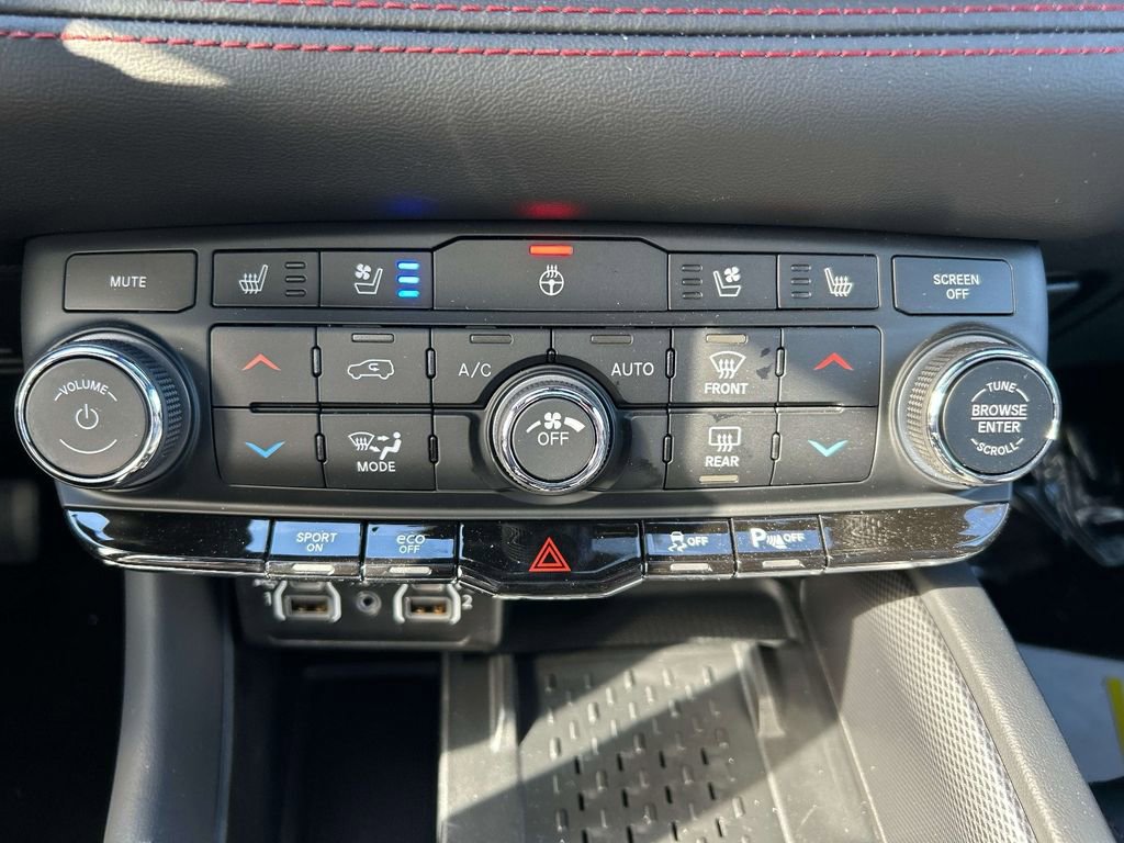 New 2026 Dodge Durango GT image 14