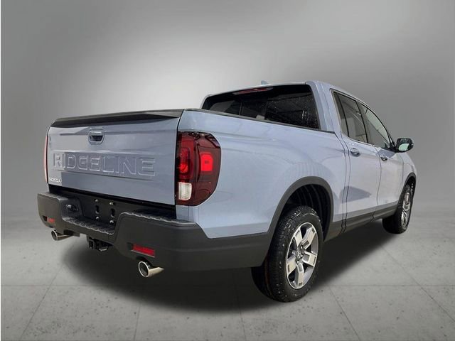 New 2026 Honda Ridgeline RTL image 5