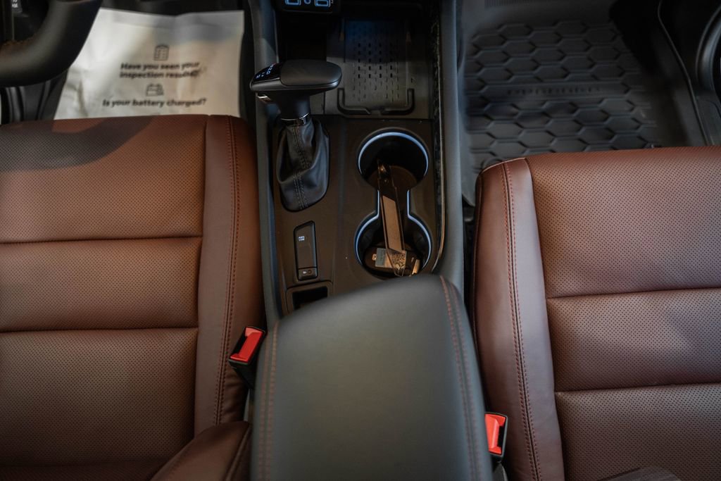 New 2026 Dodge Durango GT AWD/4WD image 28