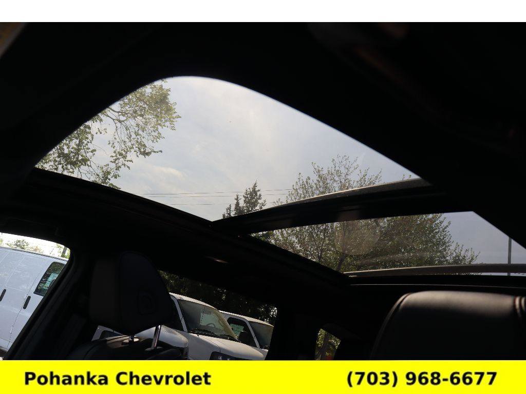 Used 2024 Acura MDX A-Spec AWD/4WD image 22