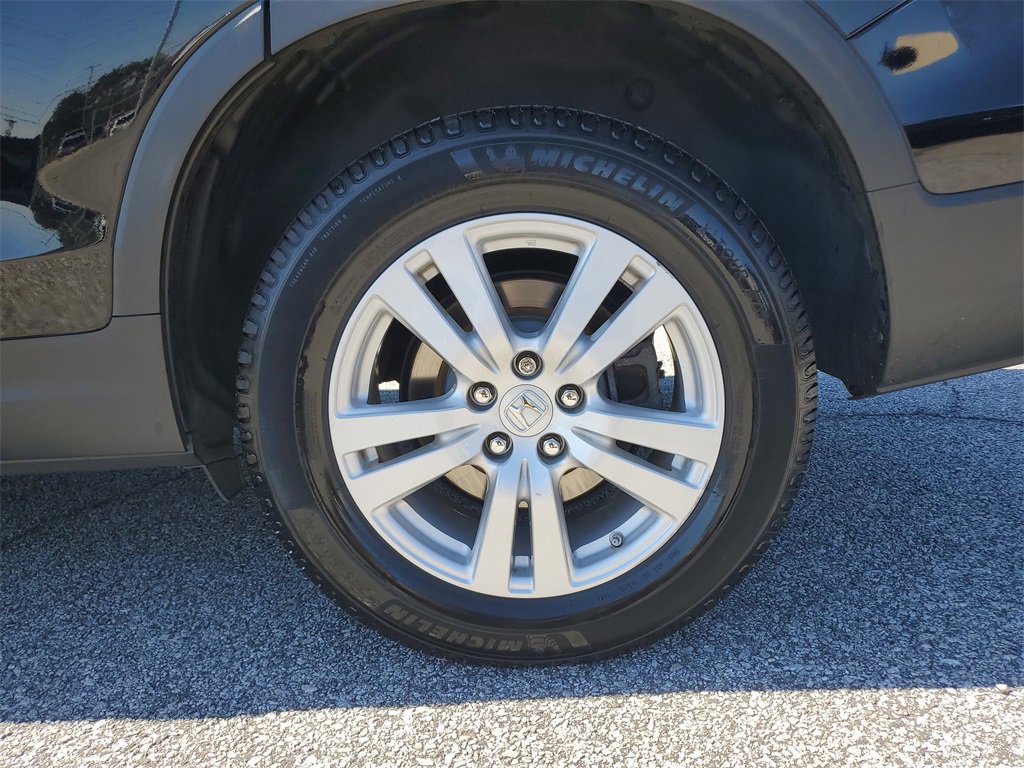 Used 2018 Honda Pilot LX image 11