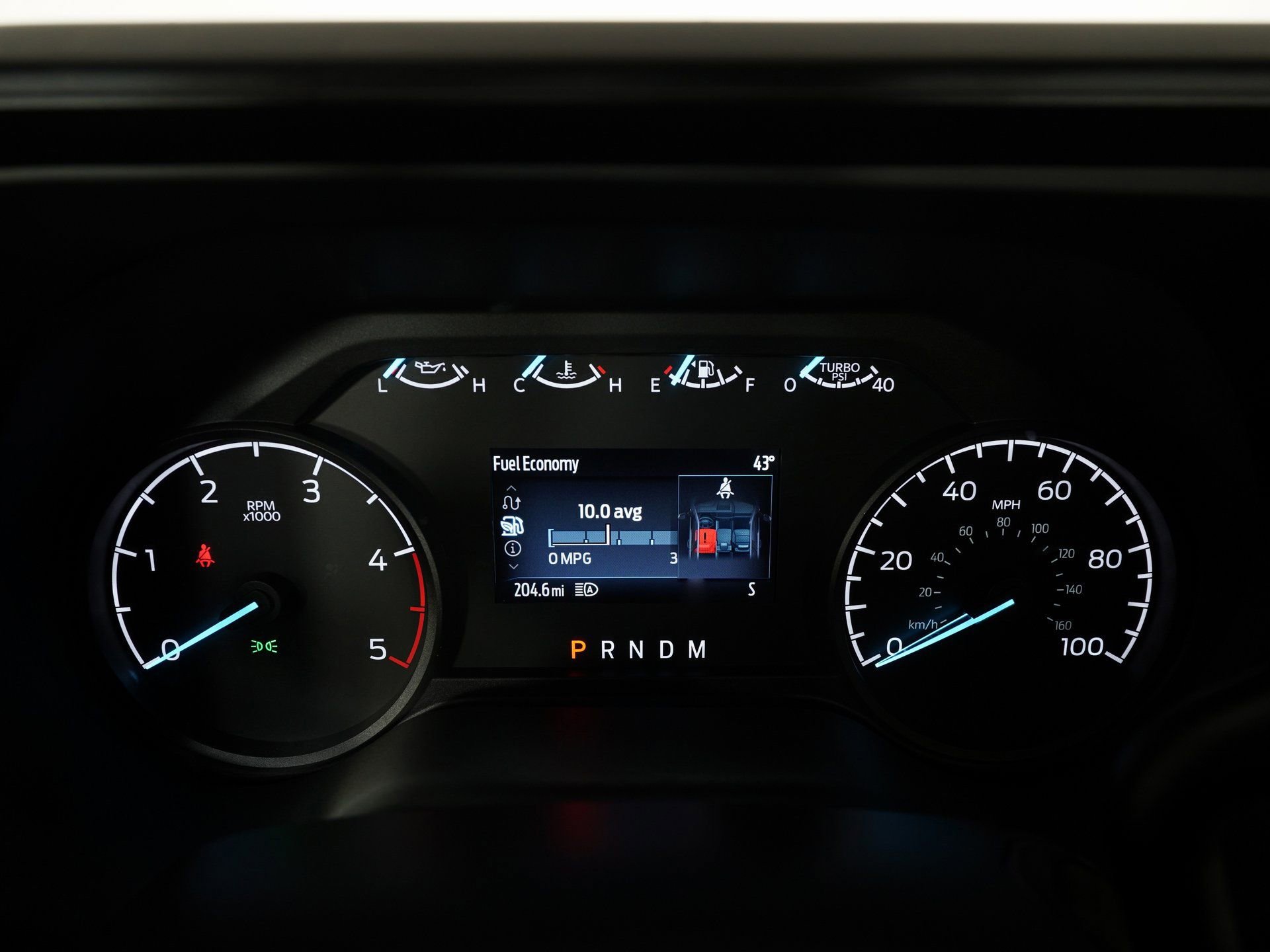 Used 2026 Ford F450 XLT w/ 360-Degree Camera Package image 21