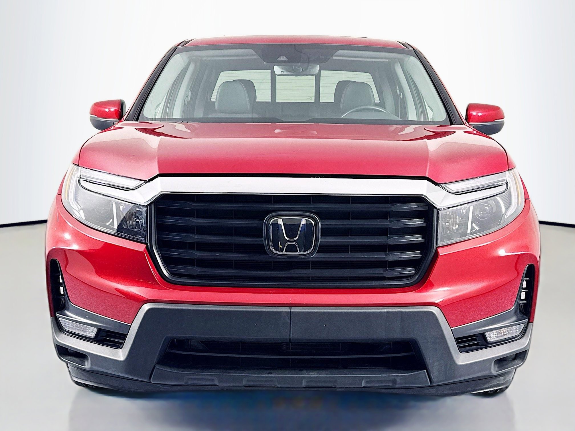 Certified 2023 Honda Ridgeline RTL image 2