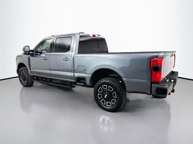 Used 2023 Ford F250 Lariat w/ Lariat Ultimate Package image 5