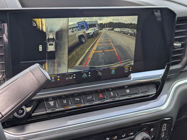 New 2026 Chevrolet Silverado 2500 High Country w/ High Country Premium Package image 20