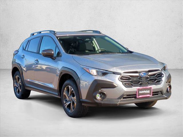 New 2026 Subaru Crosstrek 2.0i Premium image 7