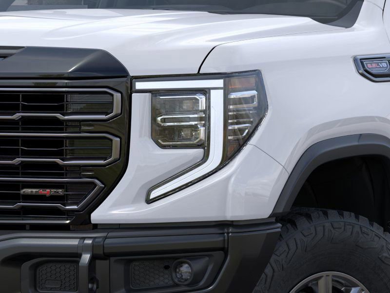 New 2025 GMC Sierra 1500 AT4X image 10