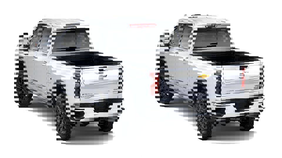 New 2026 Chevrolet Silverado 2500 High Country image 4