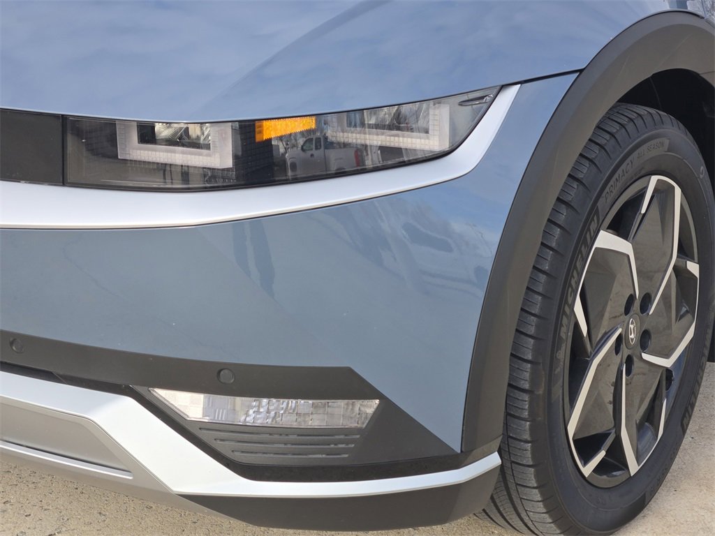Used 2024 Hyundai Ioniq 5 SEL image 10