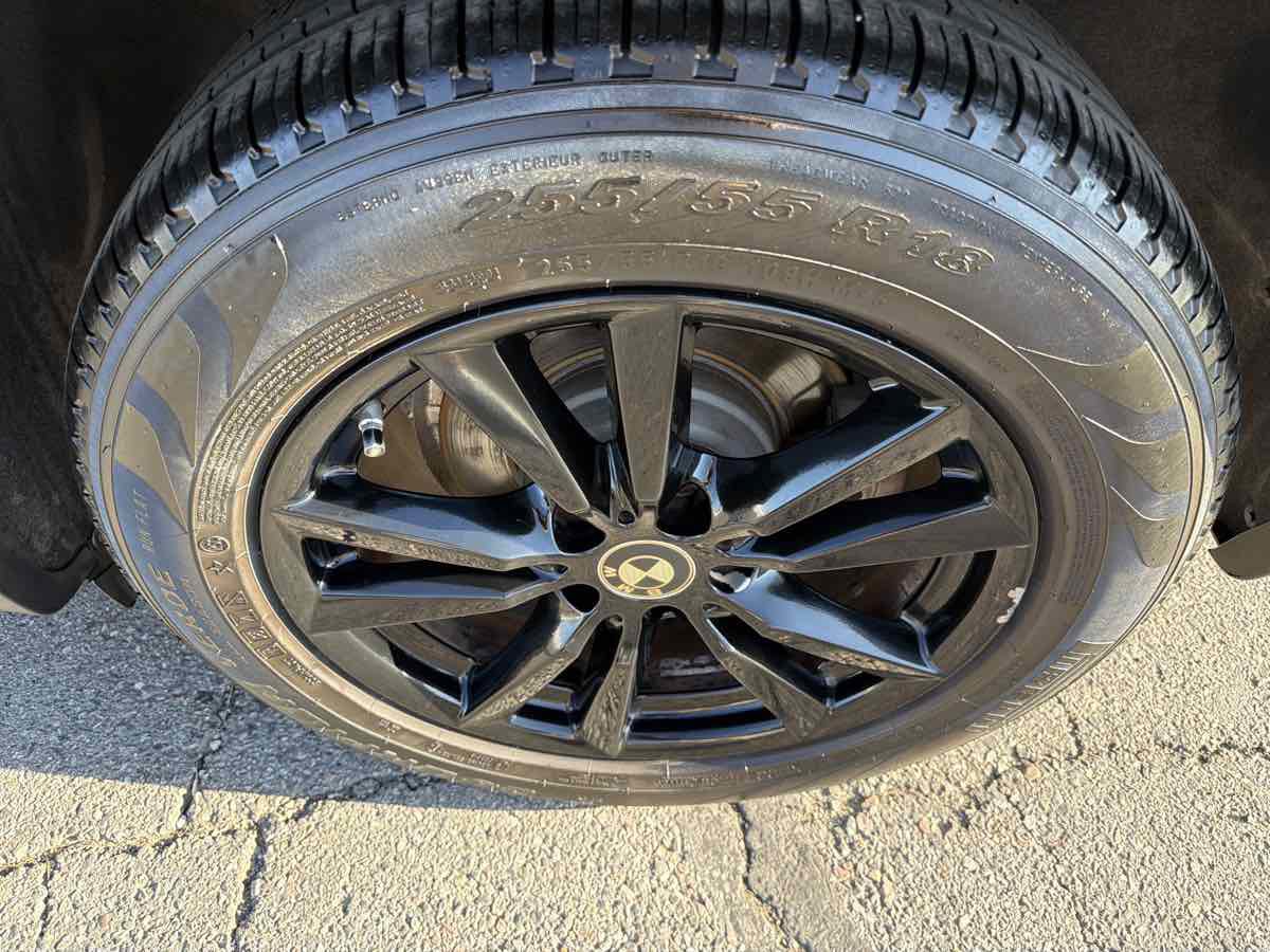 Used 2014 BMW X5 xDrive35d AWD/4WD image 22