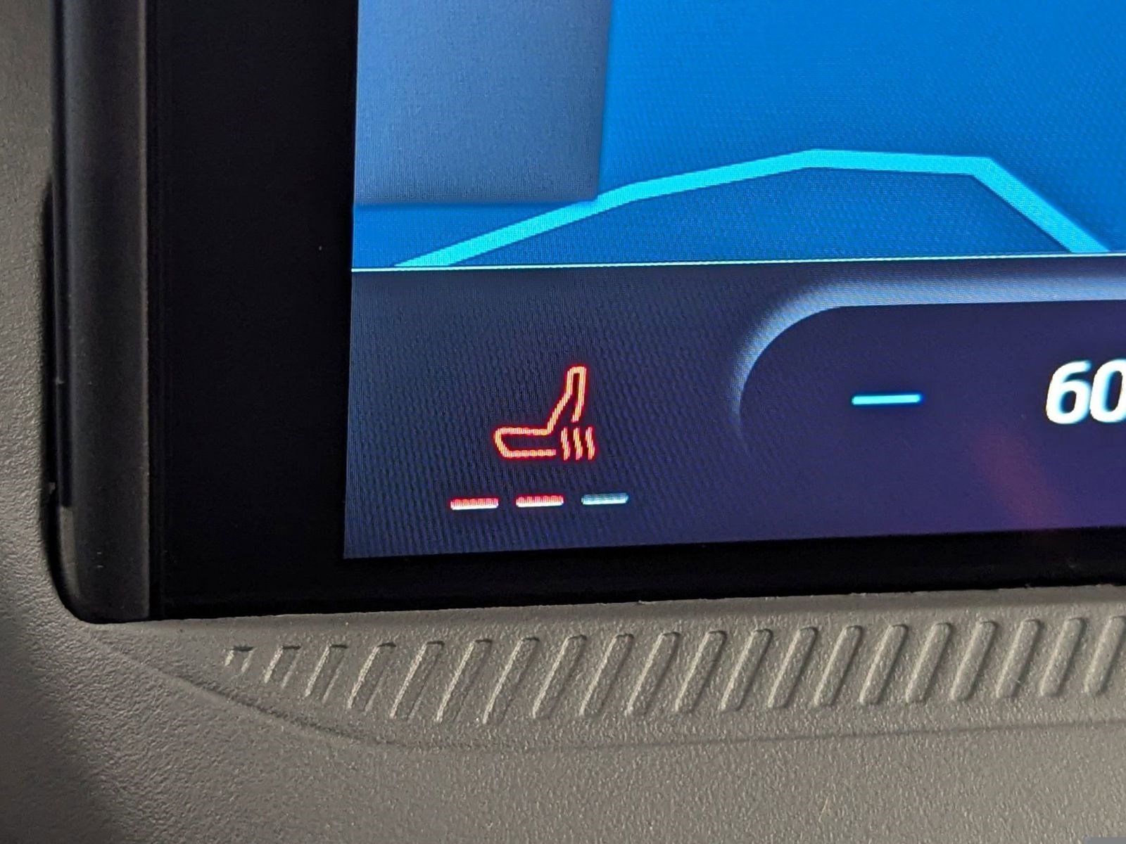 New 2025 Ford Maverick Lobo image 30