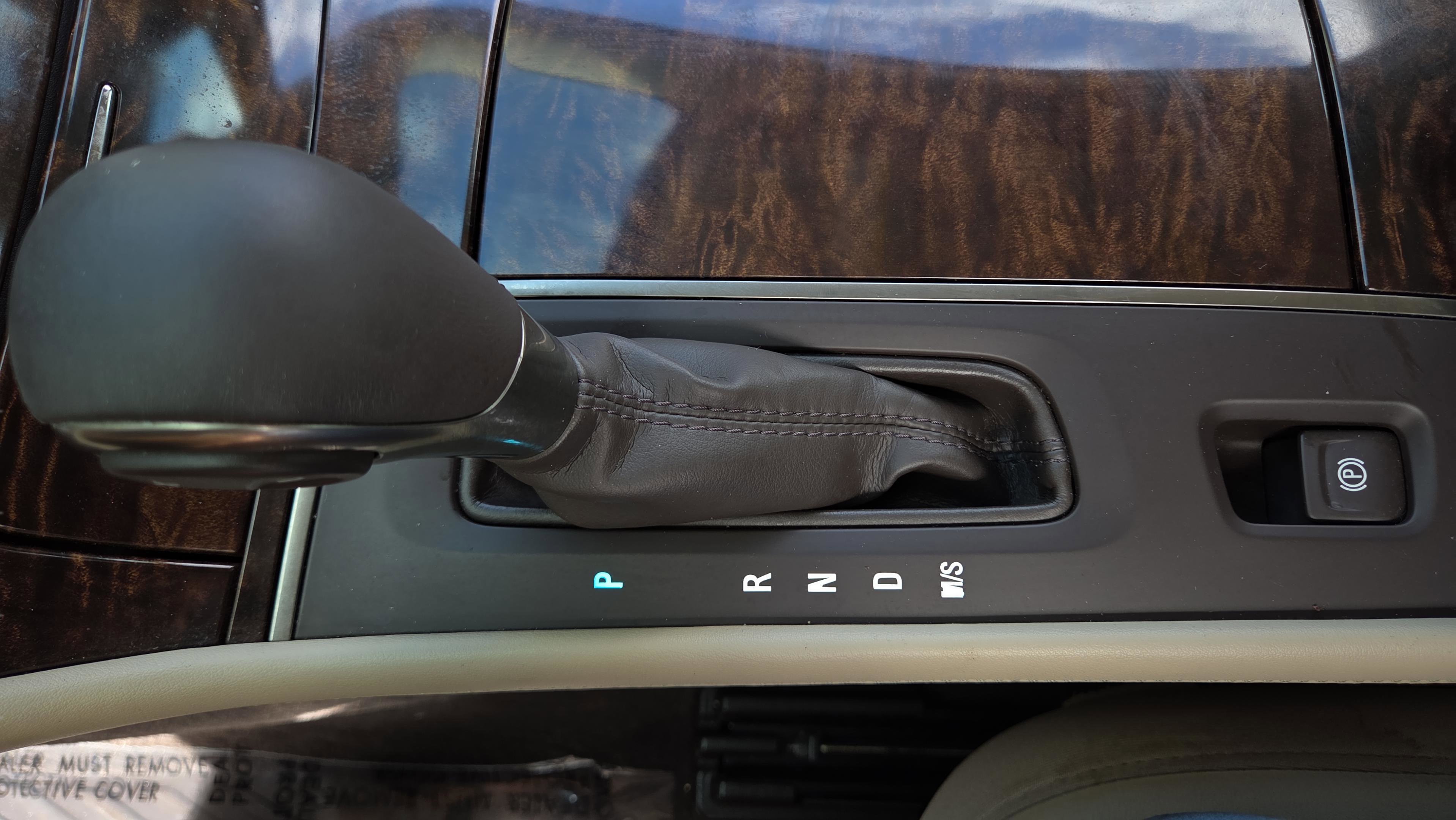 Used 2014 Buick LaCrosse Premium w/ Driver Confidence Package image 35