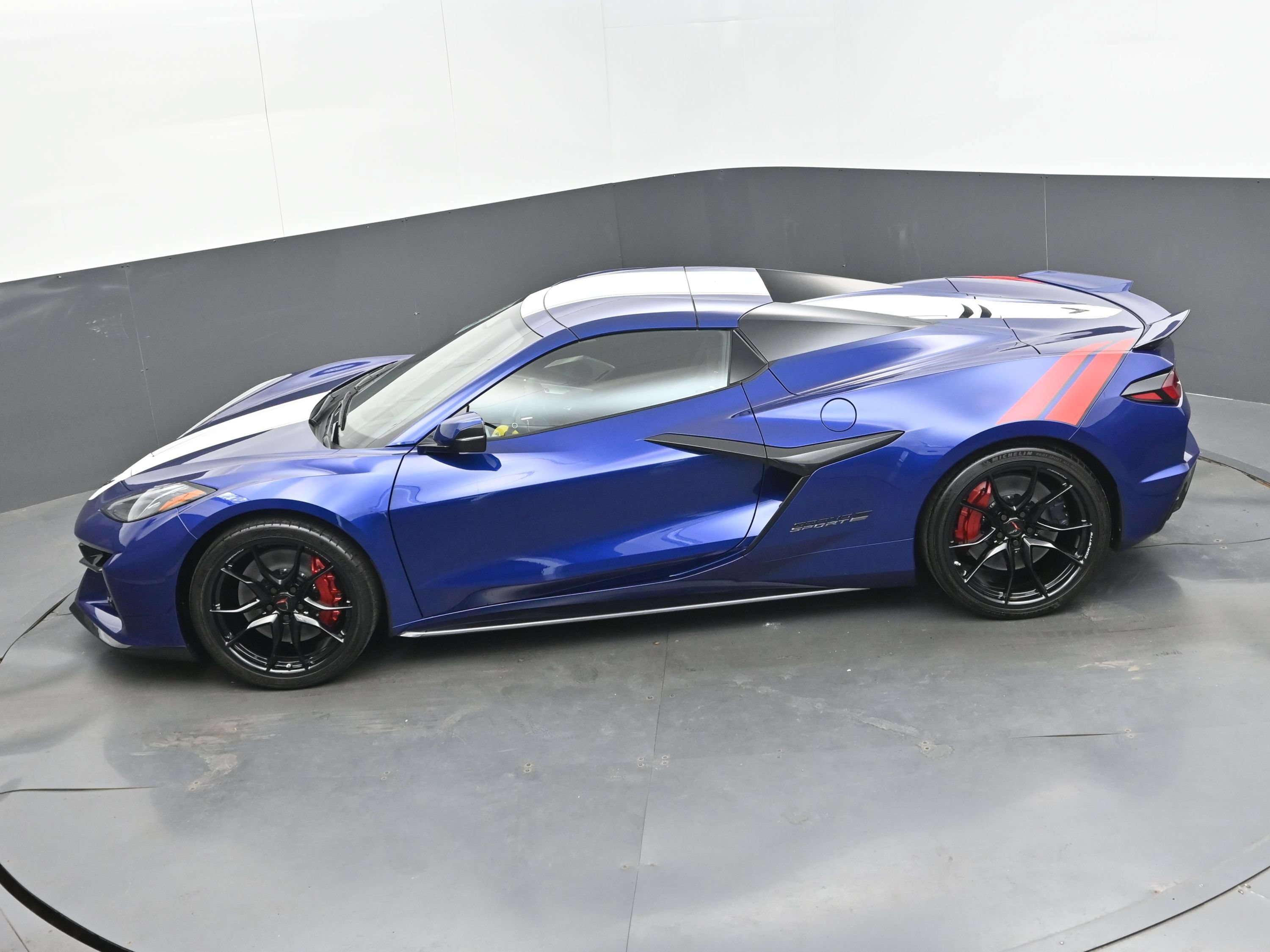 New 2027 Chevrolet Corvette Grand Sport RWD image 38