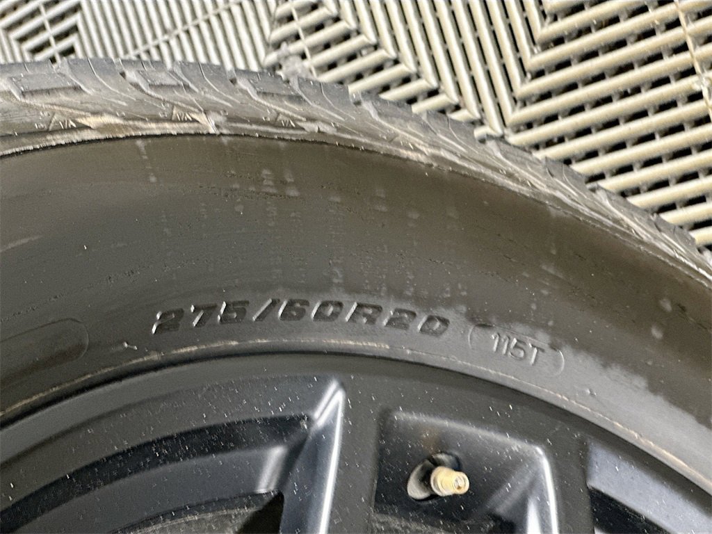 Used 2024 Ford F150 STX w/ STX Black Appearance Package image 33