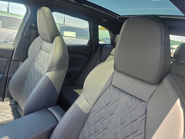 New 2026 Audi SQ5 Premium Plus AWD/4WD image 25