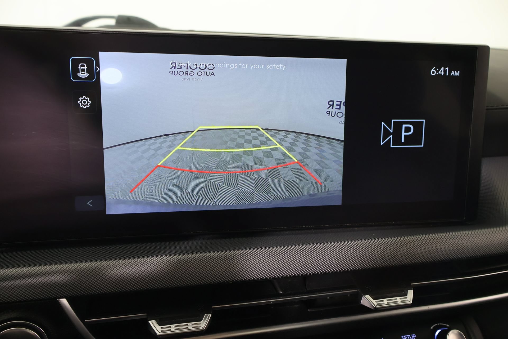 Used 2025 Hyundai Sonata SEL FWD image 6