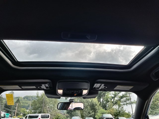 Used 2023 Subaru Forester Wilderness AWD/4WD image 19