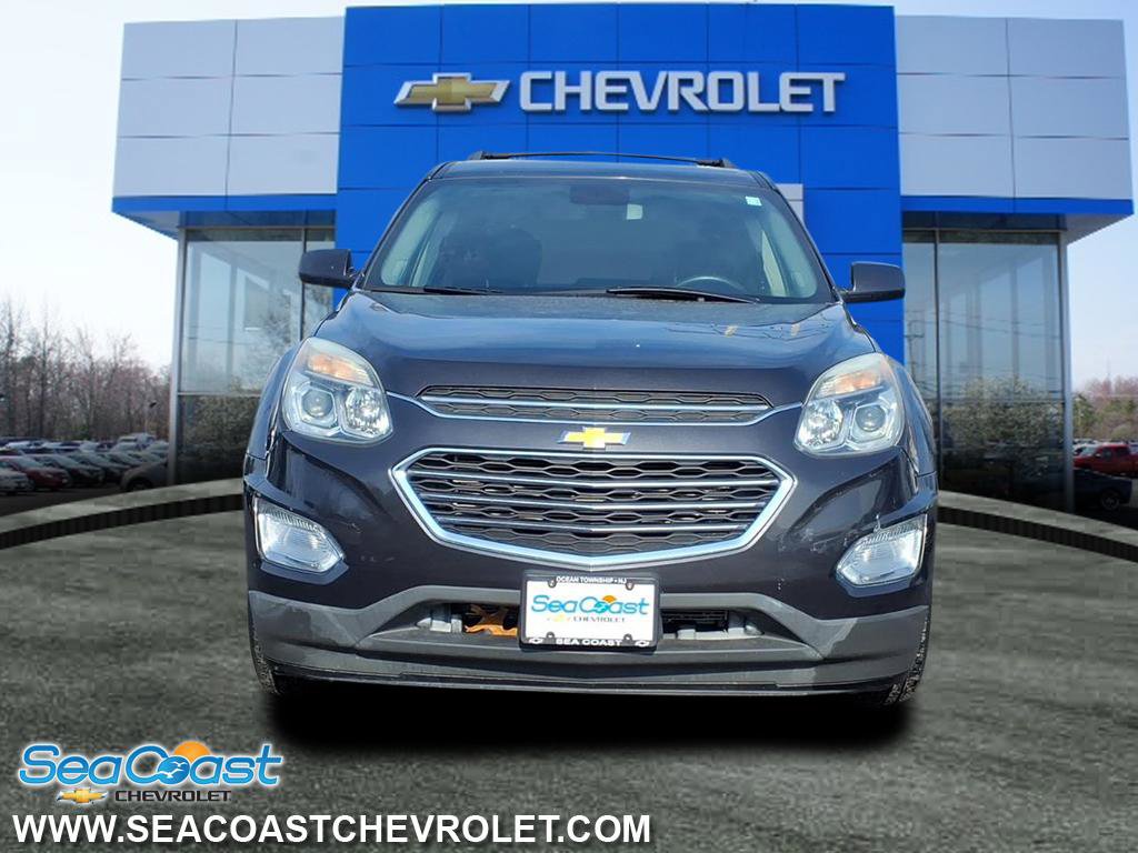 Used 2016 Chevrolet Equinox LT w/ Convenience Package image 2