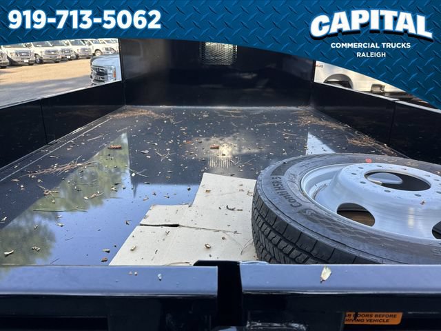 New 2026 Ford F450 XL RWD image 16