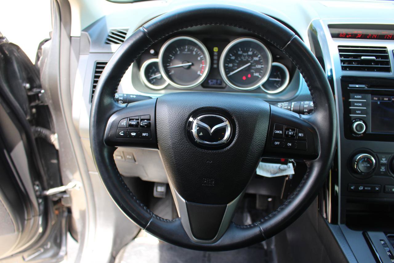 Used 2013 MAZDA CX-9 Touring AWD/4WD image 18