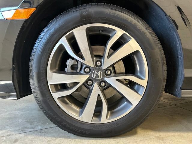 Used 2022 Honda Odyssey Touring image 10