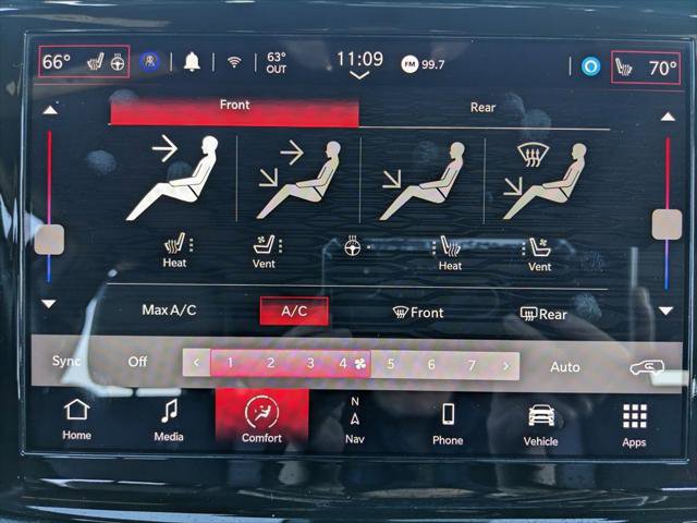 Certified 2024 Dodge Durango GT image 31