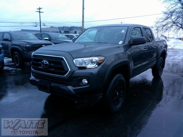 Used 2023 Toyota Tacoma SR5 image 5