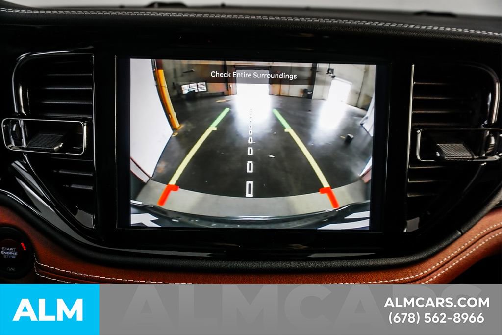 Used 2023 Dodge Durango SRT image 24