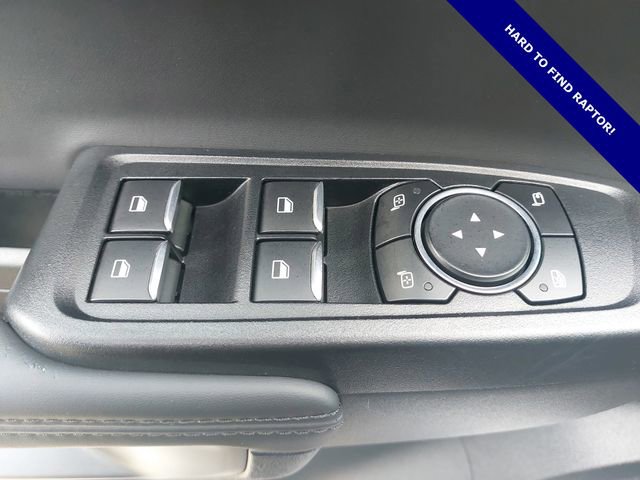 Certified 2024 Ford Ranger Raptor AWD/4WD image 28