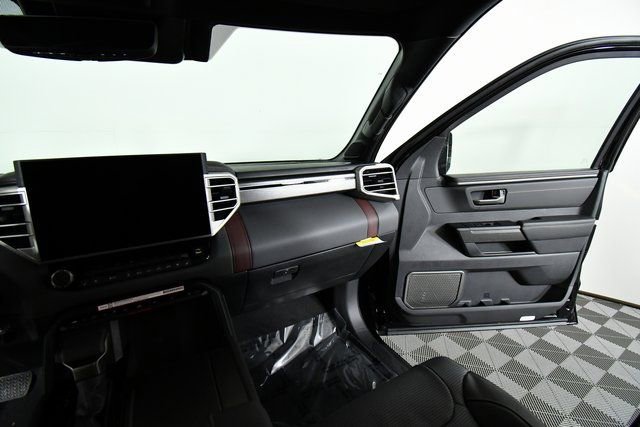 New 2026 Toyota Tundra Capstone image 20