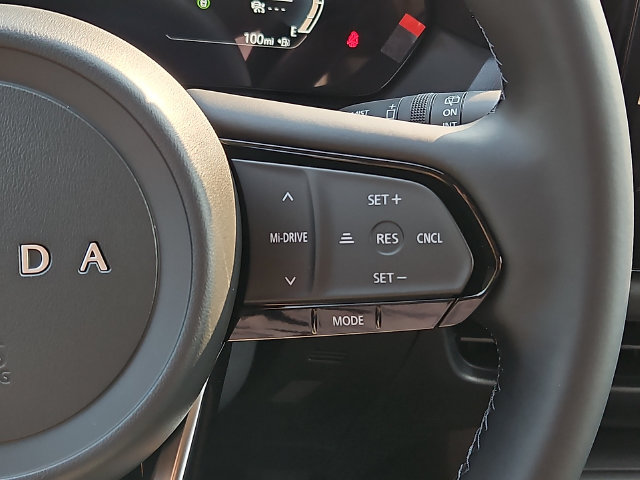 New 2026 MAZDA CX-5 Select AWD/4WD image 17