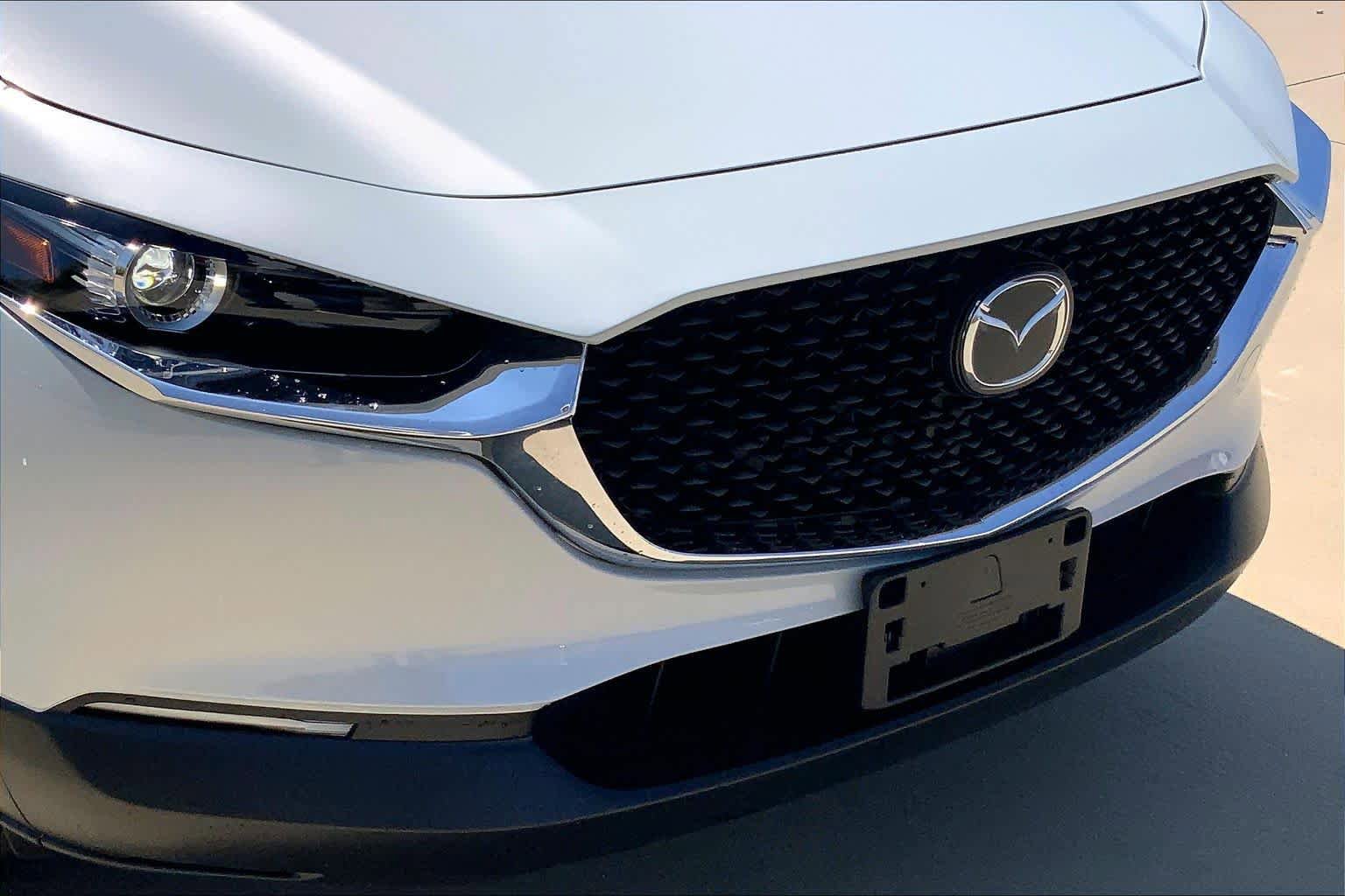 Certified 2026 MAZDA CX-30 AWD 2.5 S w/ Select Sport Pkg image 30