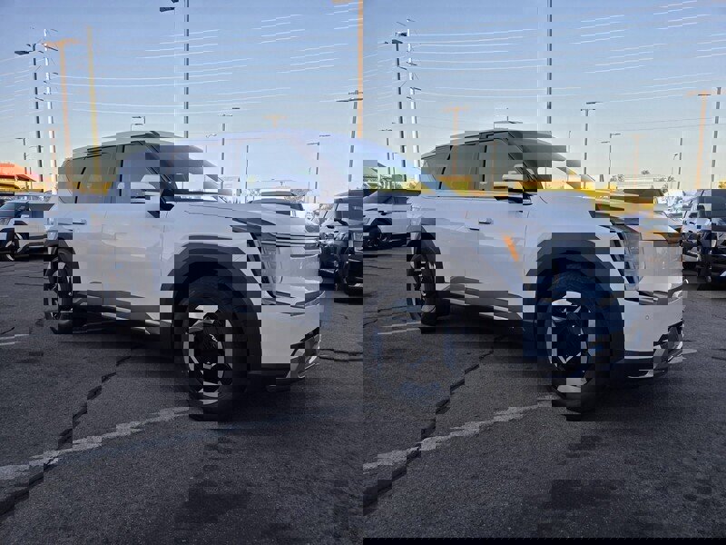 New 2026 Kia EV9 Light image 2