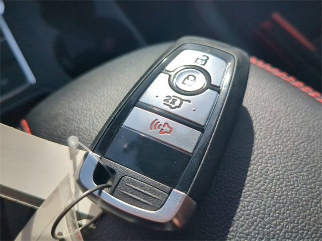 New 2026 Ford Escape ST-Line w/ Tech Pack #1 image 16