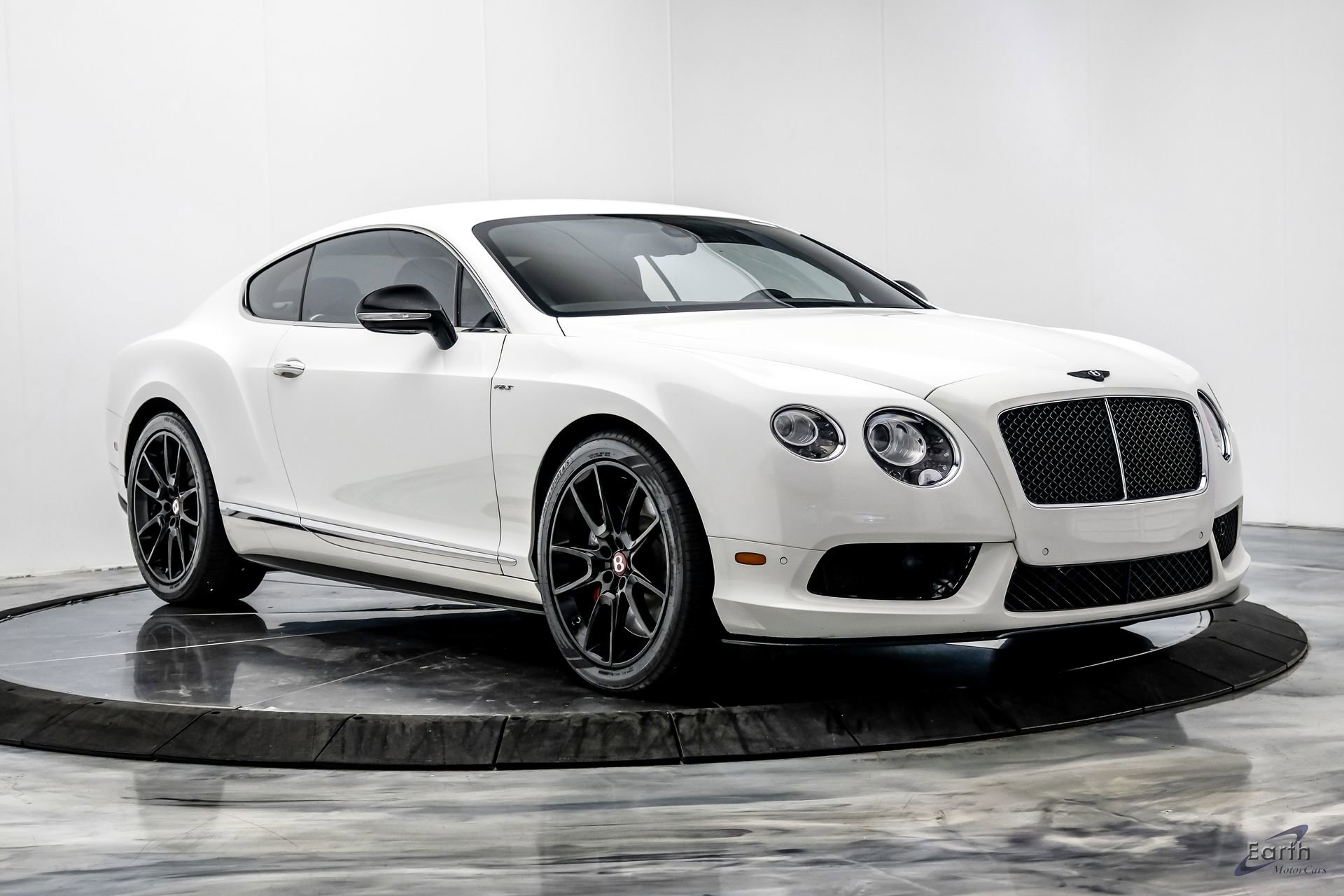 Used 2014 Bentley Continental GT V8 S image 27