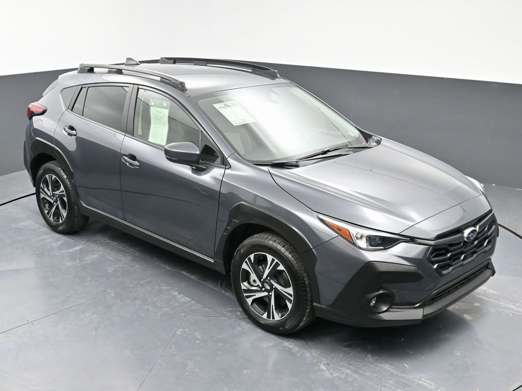 Used 2024 Subaru Crosstrek 2.0i Premium w/ Crosstrek Mirror Package image 41