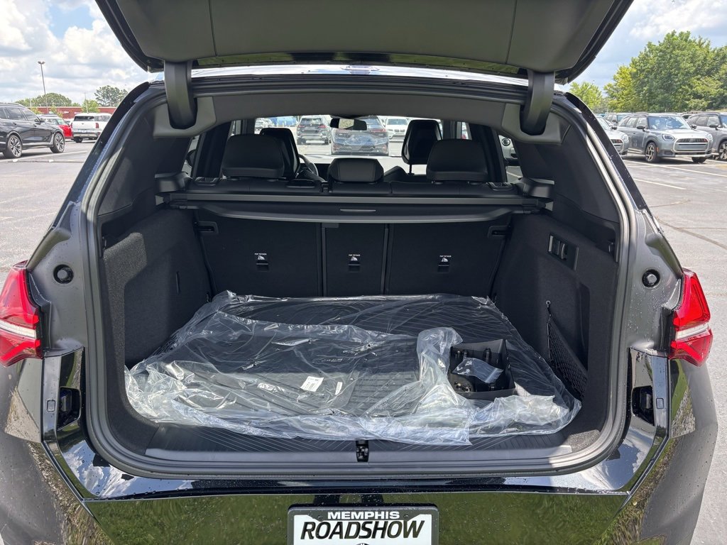 Used 2025 BMW X3 xDrive30i w/ Convenience Package image 5