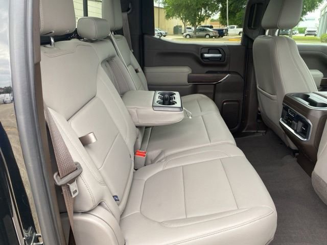 Used 2021 GMC Sierra 1500 SLT image 38