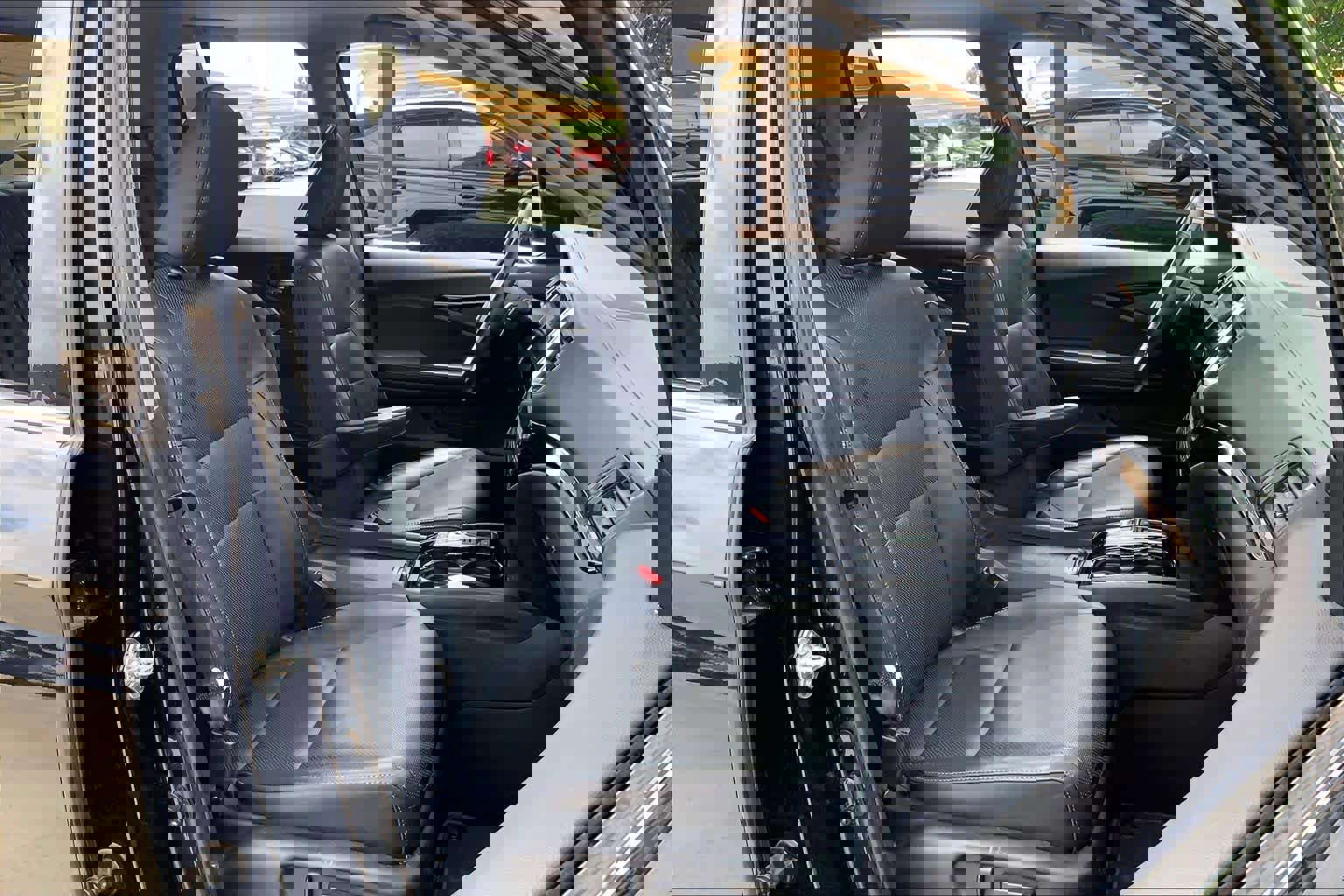 Used 2020 Honda Ridgeline RTL-E image 9