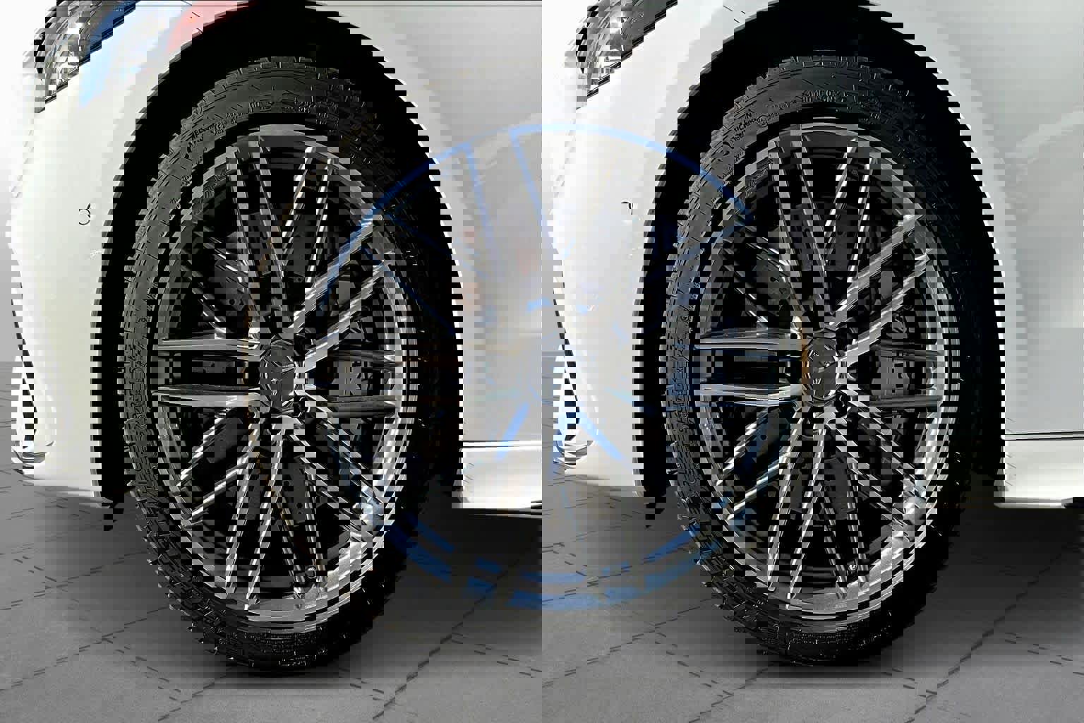 New 2026 Mercedes-Benz C 43 AMG AMG C 43 image 21