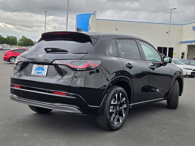 New 2026 Honda HR-V EX-L image 4