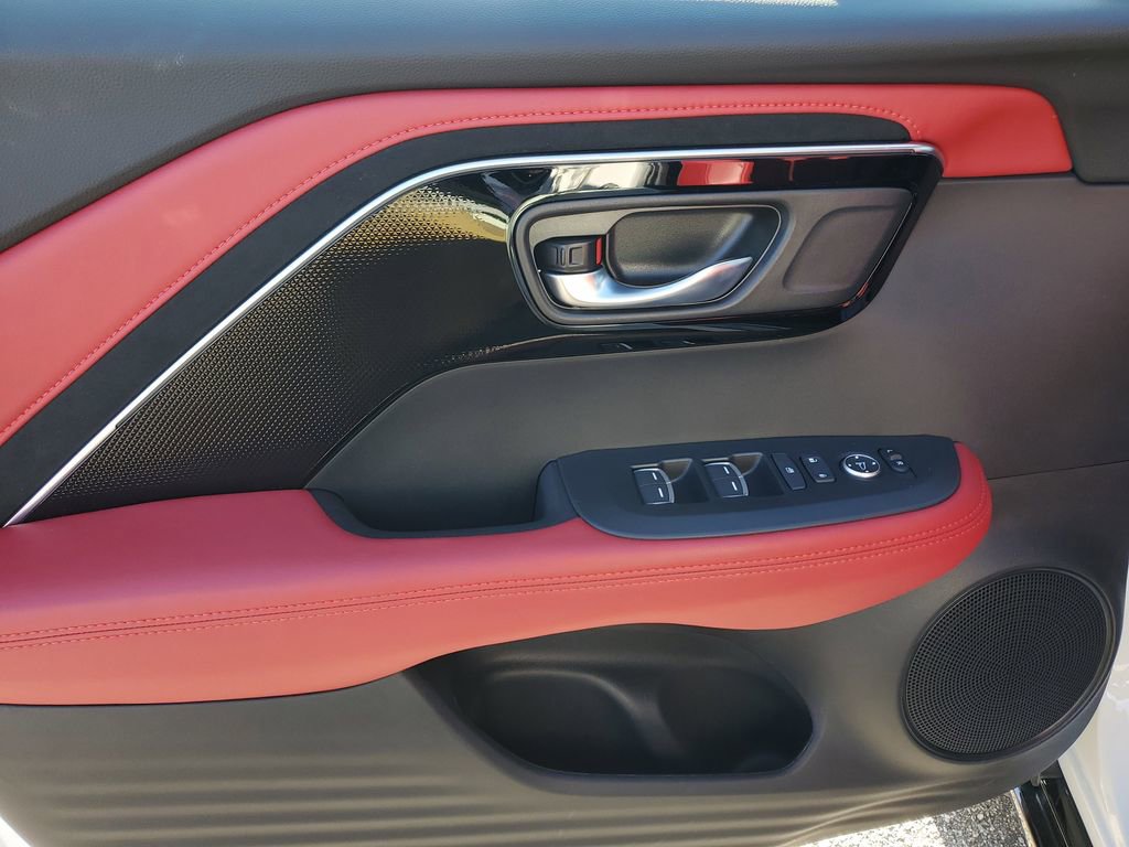 Certified 2025 Acura ADX A-Spec image 20
